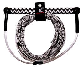 Kwik Tek Rope 70 Spectra Wakeboard