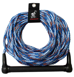 Kwik Tek Rope Skitow 75 4 Finger Guards