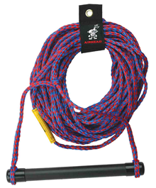 Kwik Tek Rope Skitow 75 Alum Hndle Discontinued