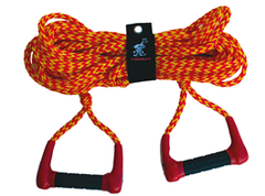 Kwik Tek Rope Skitow Double Handle