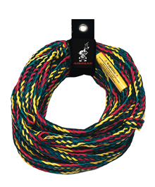 Kwik Tek Rope Tow Tube Heavy Duty 60
