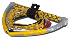 Kwik Tek Rope Wake Board