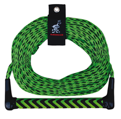 Kwik Tek Rope Watersports Eva Hndl