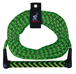 Kwik Tek Rope Watersports Eva Hndl