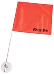 Kwik Tek Stik A Flag Water Ski - Steveston Marine and Hardware