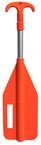 Kwik Tek Telescoping Paddle 24 - Steveston Marine and Hardware