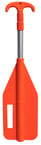 Kwik Tek Telescoping Paddle 24