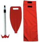 Kwik Tek Telescoping Paddle - Steveston Marine and Hardware