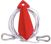Kwik Tek Tow Demon Harness 12 Cable