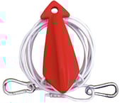 Kwik Tek Tow Demon Harness 12' Cable