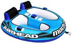 Kwik Tek Tube Mach 2