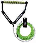 kwik - tek - wakeboard - rope - 4 - section - Steveston Marine and Hardware