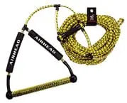 Kwik Tek Wakeboard Rope W Phat Grip - Steveston Marine and Hardware