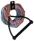 Kwik Tek Water Ski Rope 75' 4 - Sect. - Steveston Marine and Hardware