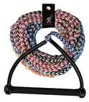 Kwik Tek Water Ski Rope 8 Section - Steveston Marine and Hardware