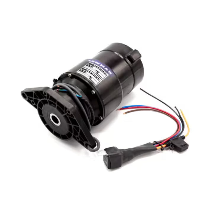 Whitlock Autopilot Drive Integra