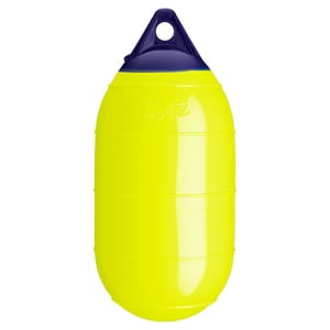 Polyform Yellow Low Drag Buoy 14 X30