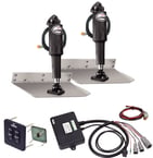 lenco - 12x12 - std - tab - kit - w - 124 - switch - Steveston Marine and Hardware