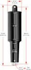 Lenco 2 1 4 Stroke Xd Actuator 6Ft W - Steveston Marine and Hardware