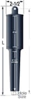 Lenco 4 1/4 Stroke Xd Actuator 6Ft W - Steveston Marine and Hardware