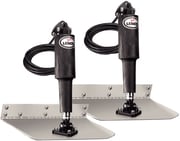 Lenco 9X12 Std Tab Kit W-122 Switch