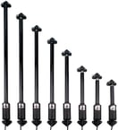 Lenco Hatch Lift-12V 16 Inch Stroke