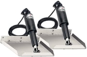Lenco Tab Kit 12X9 Edge Elect Polish - Steveston Marine and Hardware
