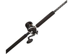 Penn Level Wind Combo 6'6" MH