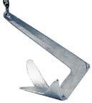 Lewmar 22 Lb Horizon Claw Anchor