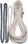 lewmar - anchor - rode - 15 - 039 - 1 - 4in - g4 - x - 300 - Steveston Marine and Hardware