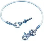 lewmar - anchor - safety - strap - pvc - coat - Steveston Marine and Hardware
