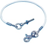 Lewmar Anchor Safety Strap-Pvc Coat.