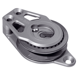 Lewmar Black Ratchet Foot 60 L.H. - Steveston Marine and Hardware
