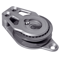 Lewmar Black Ratchet Foot 60 R.H. - Steveston Marine and Hardware