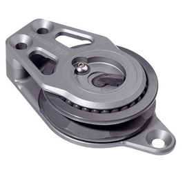 Lewmar Black Ratchet Foot 60 R.H.