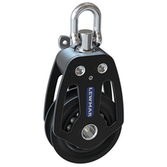 Lewmar Block Htx 50Mm Single - Steveston Marine and Hardware