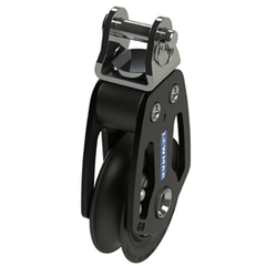 Lewmar Block Htx 50Mm Single Toggle - Steveston Marine and Hardware