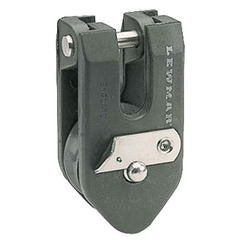 Lewmar Block Racing 40Mm Tweeker/Snatch - Steveston Marine and Hardware