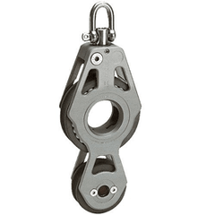 Lewmar Block Racing 80Mm L/Load - Steveston Marine and Hardware