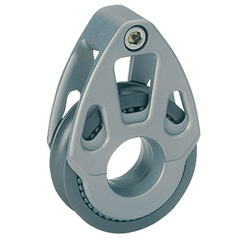 Lewmar Block Racing H/L 60Mm Web Block - Steveston Marine and Hardware