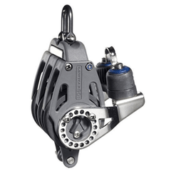 Lewmar Block Racing Vf60 Tpl Rat/Bkt/Cam - Steveston Marine and Hardware