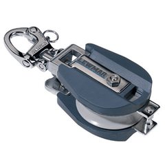 Lewmar Block Snatch Sz 1 - Steveston Marine and Hardware