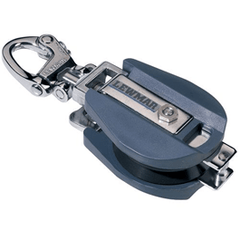 Lewmar Block Snatch Sz 3 - Steveston Marine and Hardware