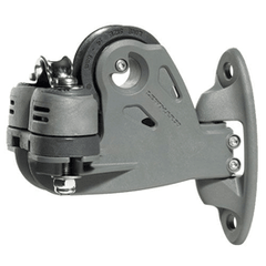 Lewmar Block Synchro 30Mm Exit Block Pivt - Steveston Marine and Hardware