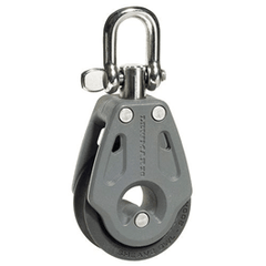 Lewmar Block Synchro 30Mm Single - Steveston Marine and Hardware