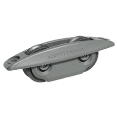Lewmar Block Synchro 30Mm Thrudeck Tandem - Steveston Marine and Hardware
