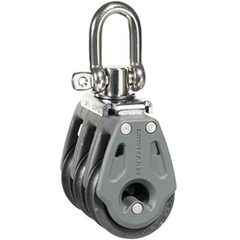 Lewmar Block Synchro 30Mm Triple