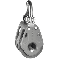 Lewmar Block Synchro 40Mm Double - Steveston Marine and Hardware