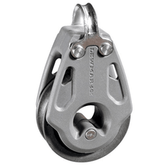 Lewmar Block Synchro 40Mm Single Fixed Hd - Steveston Marine and Hardware