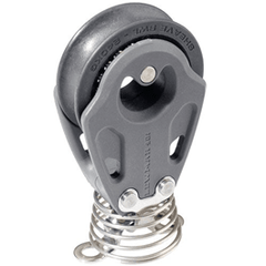 Lewmar Block Synchro 40Mm Single Stand Up - Steveston Marine and Hardware